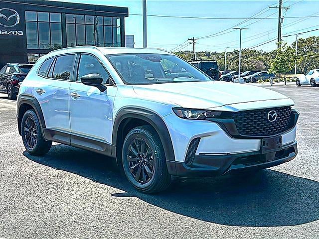 2025 Mazda Mazda CX-50 2.5 S Premium Package AWD