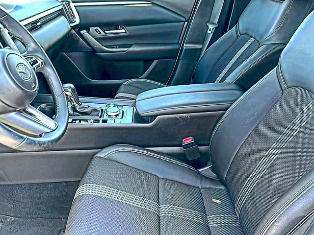 2025 Mazda Mazda CX-50 2.5 S Premium Package AWD