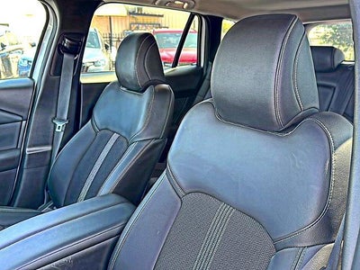 2025 Mazda Mazda CX-50 2.5 S Premium Package AWD