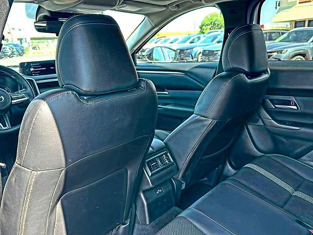 2025 Mazda Mazda CX-50 2.5 S Premium Package AWD