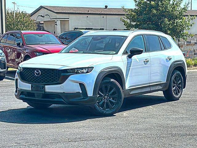 2025 Mazda Mazda CX-50 2.5 S Premium Package AWD