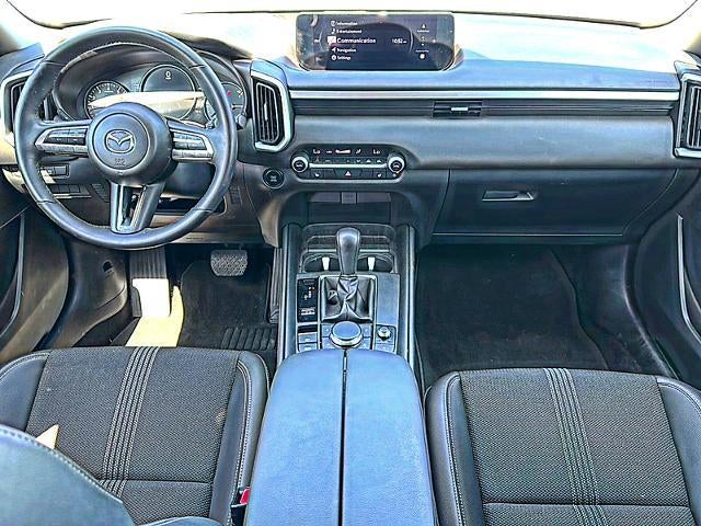 2025 Mazda Mazda CX-50 2.5 S Premium Package AWD