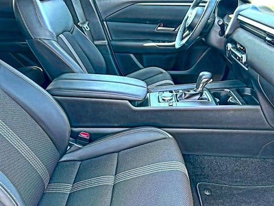 2025 Mazda Mazda CX-50 2.5 S Premium Package AWD