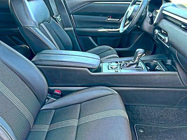 2025 Mazda Mazda CX-50 2.5 S Premium Package AWD