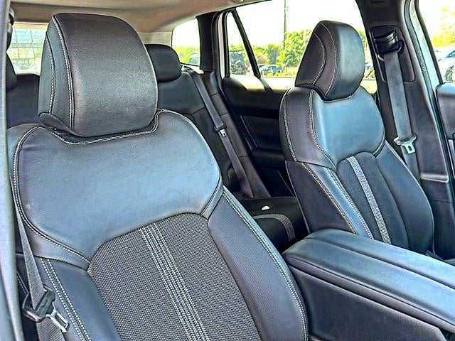 2025 Mazda Mazda CX-50 2.5 S Premium Package AWD