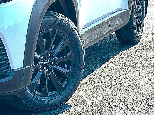 2025 Mazda Mazda CX-50 2.5 S Premium Package AWD