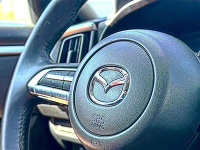 2025 Mazda Mazda CX-50 2.5 S Premium Package AWD