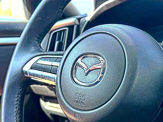 2025 Mazda Mazda CX-50 2.5 S Premium Package AWD