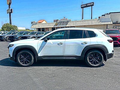2025 Mazda Mazda CX-50 2.5 S Premium Package AWD