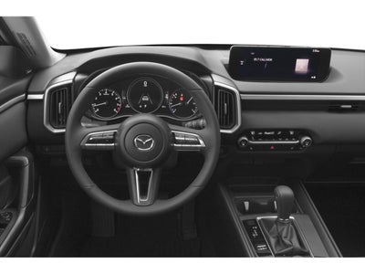 2025 Mazda Mazda CX-50 2.5 S Premium Package AWD