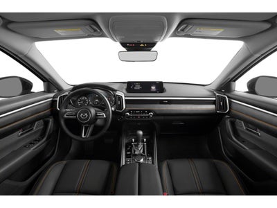 2023 Mazda Mazda CX-50 2.5 S Premium Plus