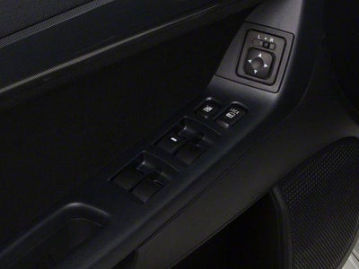 2012 Mitsubishi Lancer CVT ES FWD