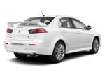2012 Mitsubishi Lancer CVT ES FWD