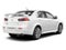2012 Mitsubishi Lancer CVT ES FWD