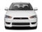 2012 Mitsubishi Lancer CVT ES FWD