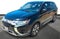 2019 Mitsubishi Outlander ES FWD