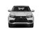 2018 Mitsubishi Outlander Sport ES 2.0 AWC CVT