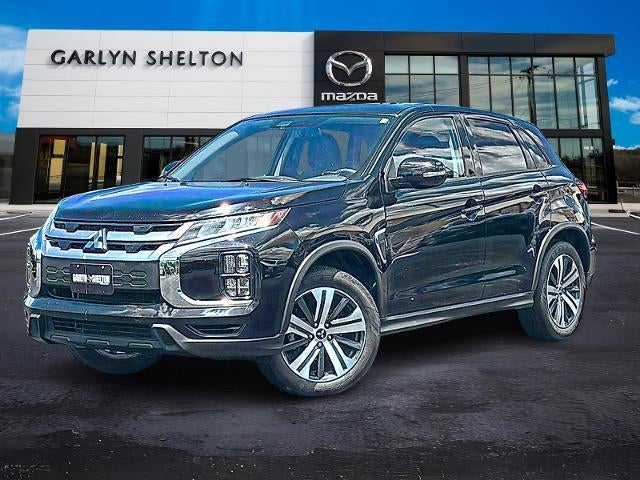 2023 Mitsubishi Outlander Sport SE 2.0 AWC