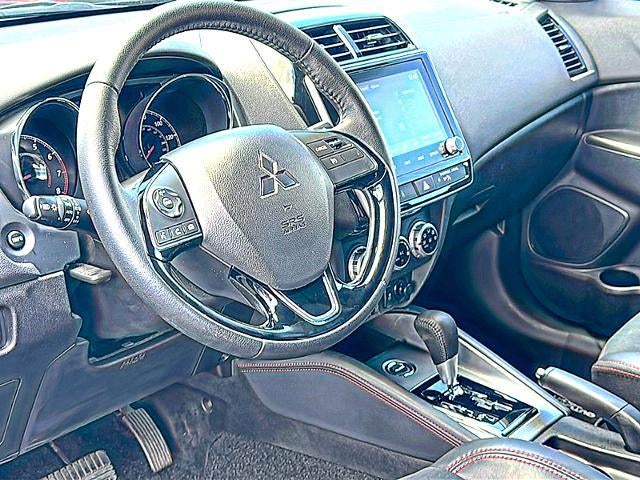 2023 Mitsubishi Outlander Sport SE 2.0 AWC