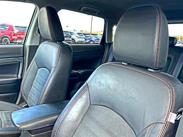 2023 Mitsubishi Outlander Sport SE 2.0 AWC