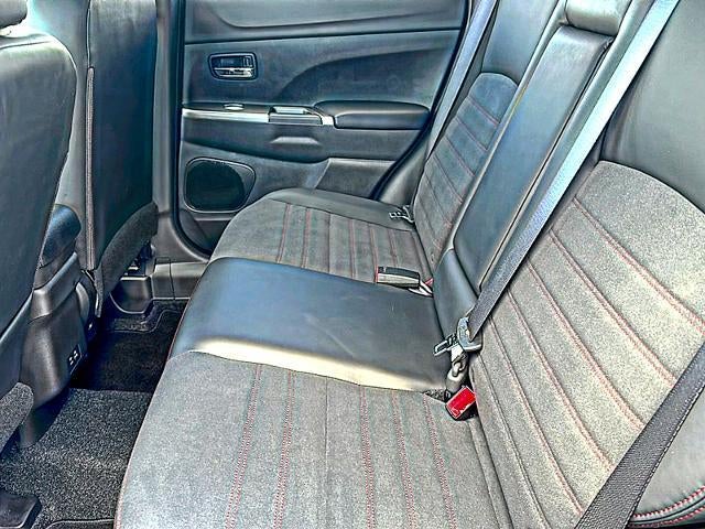 2023 Mitsubishi Outlander Sport SE 2.0 AWC