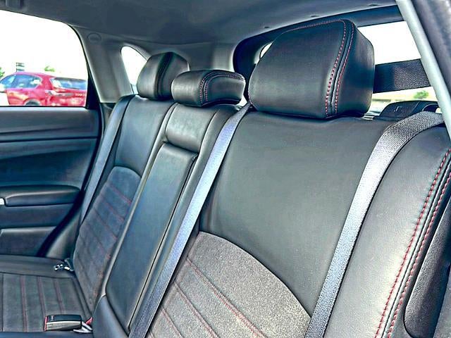 2023 Mitsubishi Outlander Sport SE 2.0 AWC