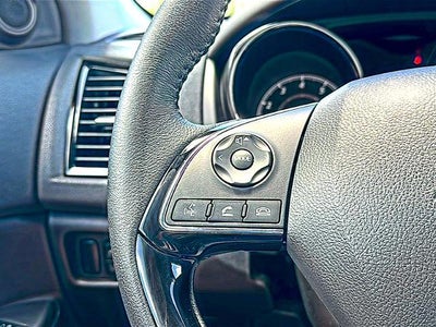 2023 Mitsubishi Outlander Sport SE 2.0 AWC