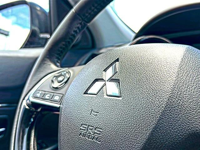 2023 Mitsubishi Outlander Sport SE 2.0 AWC