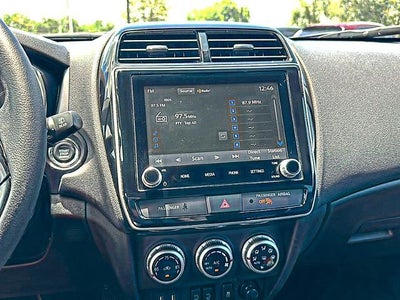 2023 Mitsubishi Outlander Sport SE 2.0 AWC