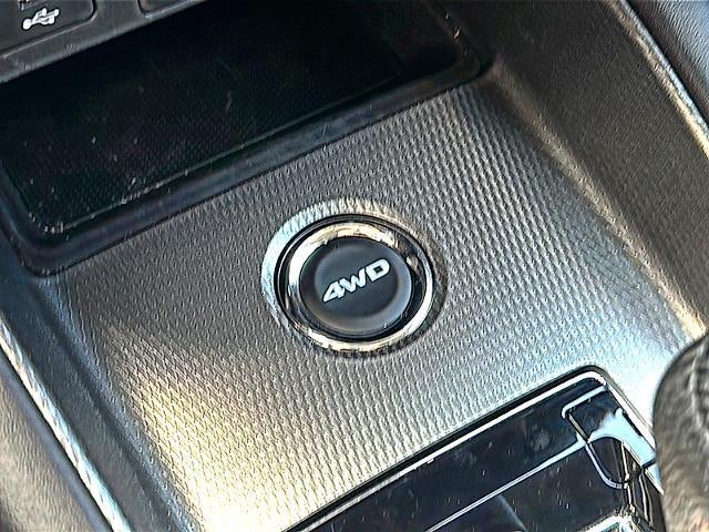2023 Mitsubishi Outlander Sport SE 2.0 AWC