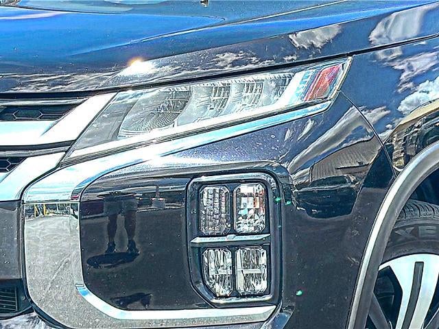 2023 Mitsubishi Outlander Sport SE 2.0 AWC