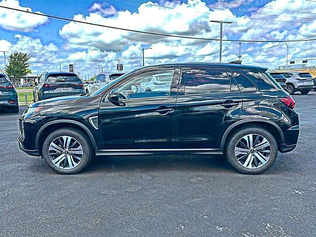 2023 Mitsubishi Outlander Sport SE 2.0 AWC