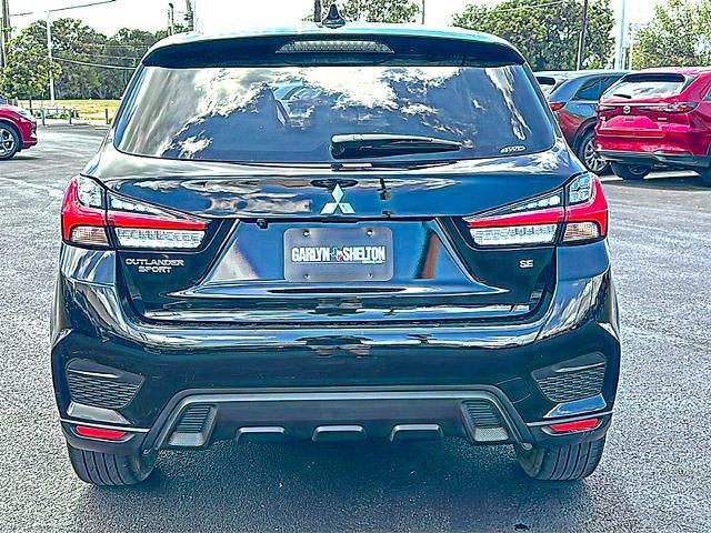 2023 Mitsubishi Outlander Sport SE 2.0 AWC