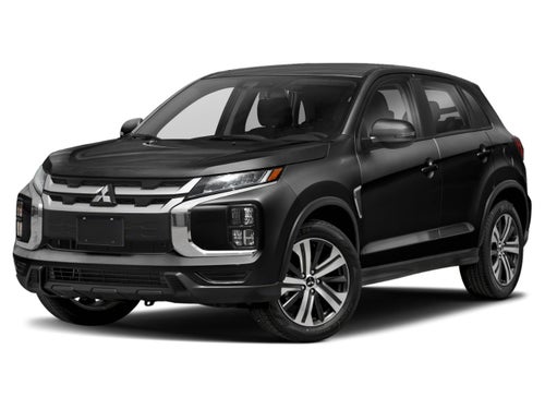 2023 Mitsubishi Outlander Sport SE 2.0 AWC