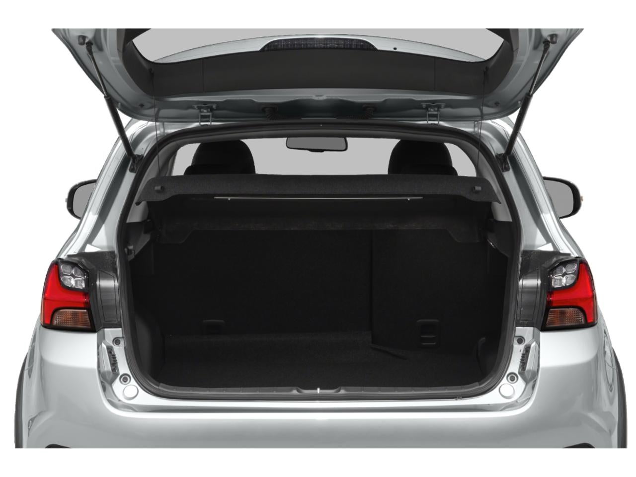 2023 Mitsubishi Outlander Sport SE 2.0 AWC