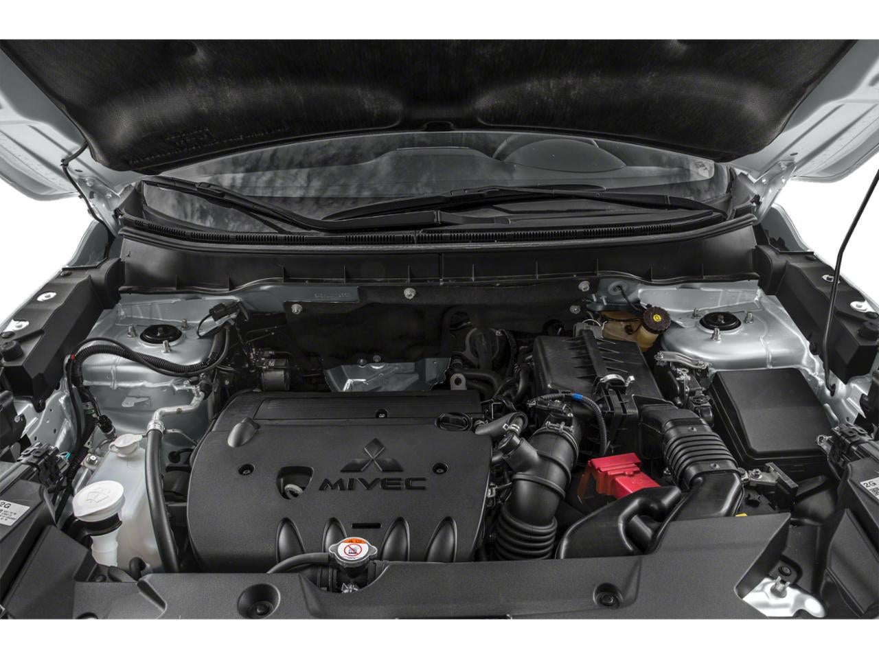 2023 Mitsubishi Outlander Sport SE 2.0 AWC