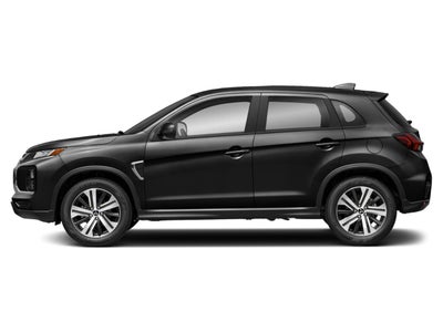 2023 Mitsubishi Outlander Sport SE 2.0 AWC