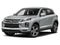 2023 Mitsubishi Outlander Sport SE 2.0 AWC