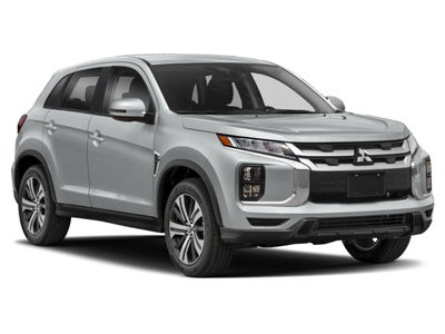 2023 Mitsubishi Outlander Sport SE 2.0 AWC