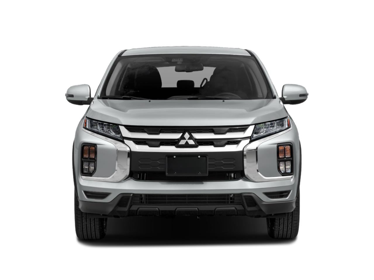 2023 Mitsubishi Outlander Sport SE 2.0 AWC