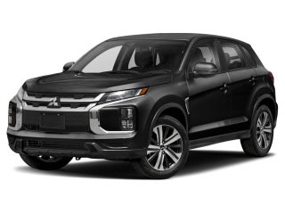 2023 Mitsubishi Outlander Sport SE 2.0 AWC