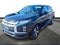 2024 Mitsubishi Outlander Sport 2.0 ES AWC