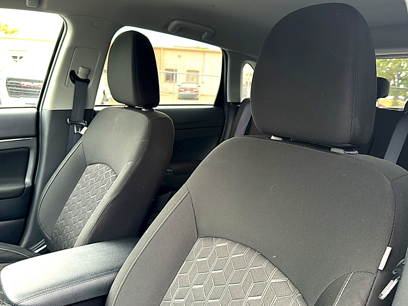 2024 Mitsubishi Outlander Sport 2.0 ES AWC