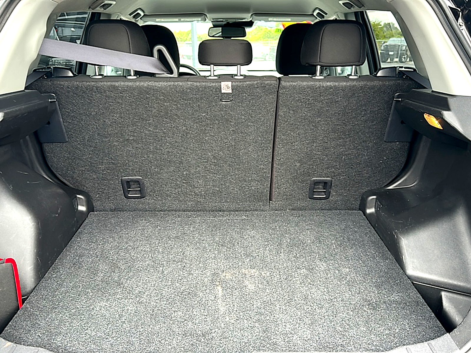 2024 Mitsubishi Outlander Sport 2.0 ES AWC