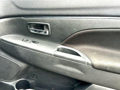 2024 Mitsubishi Outlander Sport 2.0 ES AWC