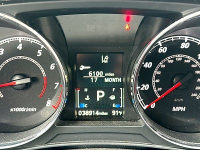 2024 Mitsubishi Outlander Sport 2.0 ES AWC