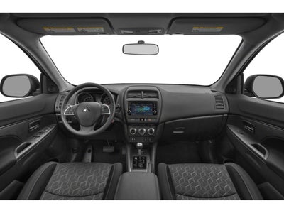 2024 Mitsubishi Outlander Sport 2.0 ES AWC