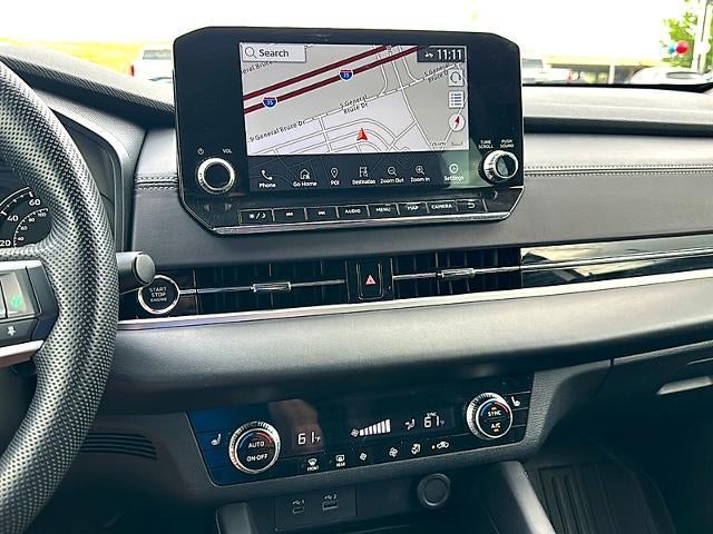 2023 Mitsubishi Outlander SE FWD