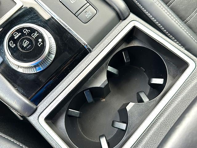 2023 Mitsubishi Outlander SE FWD