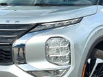 2023 Mitsubishi Outlander SE FWD